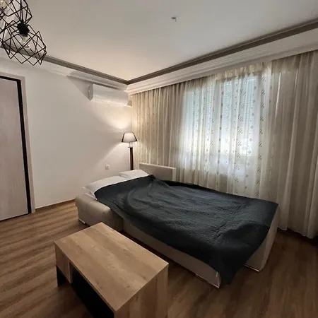 Mone Apartment Nea Michaniona Exterior foto