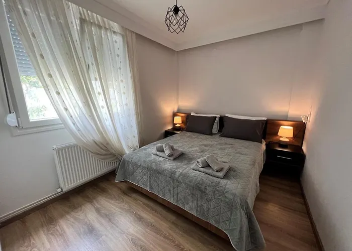 Mone Apartment