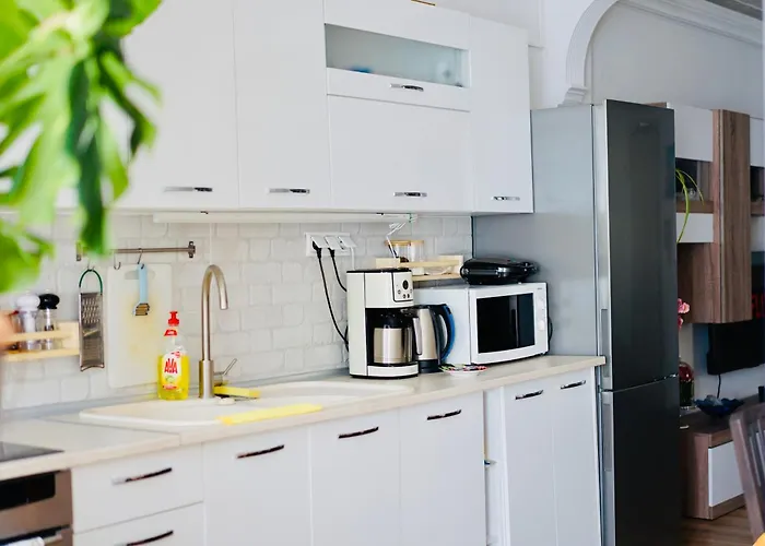 Mone Apartment
