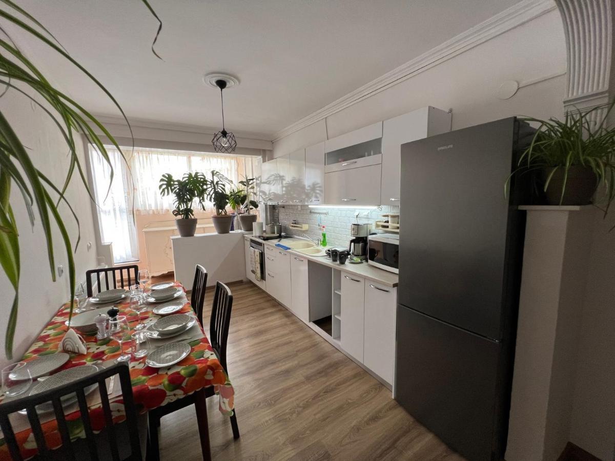 Apartment Mone Nea Michaniona