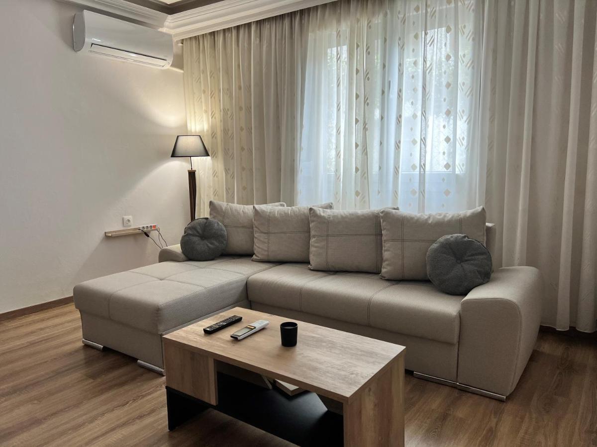 Mone Apartment