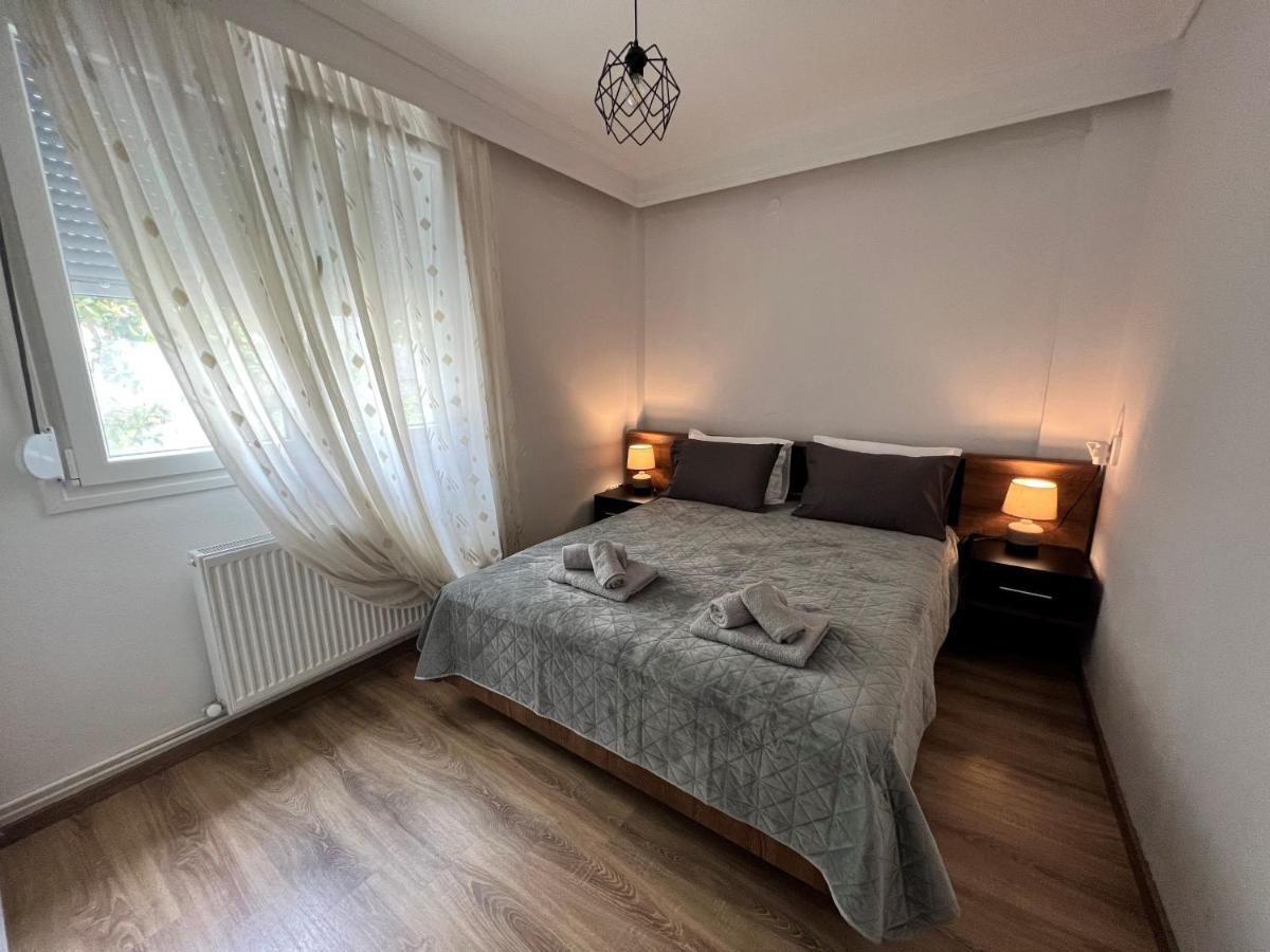 Apartment Mone Nea Michaniona