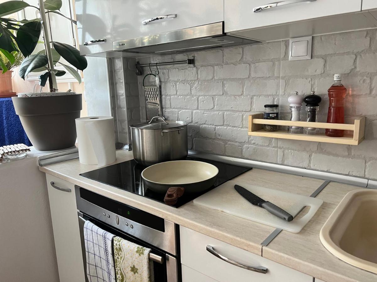 Mone Apartment