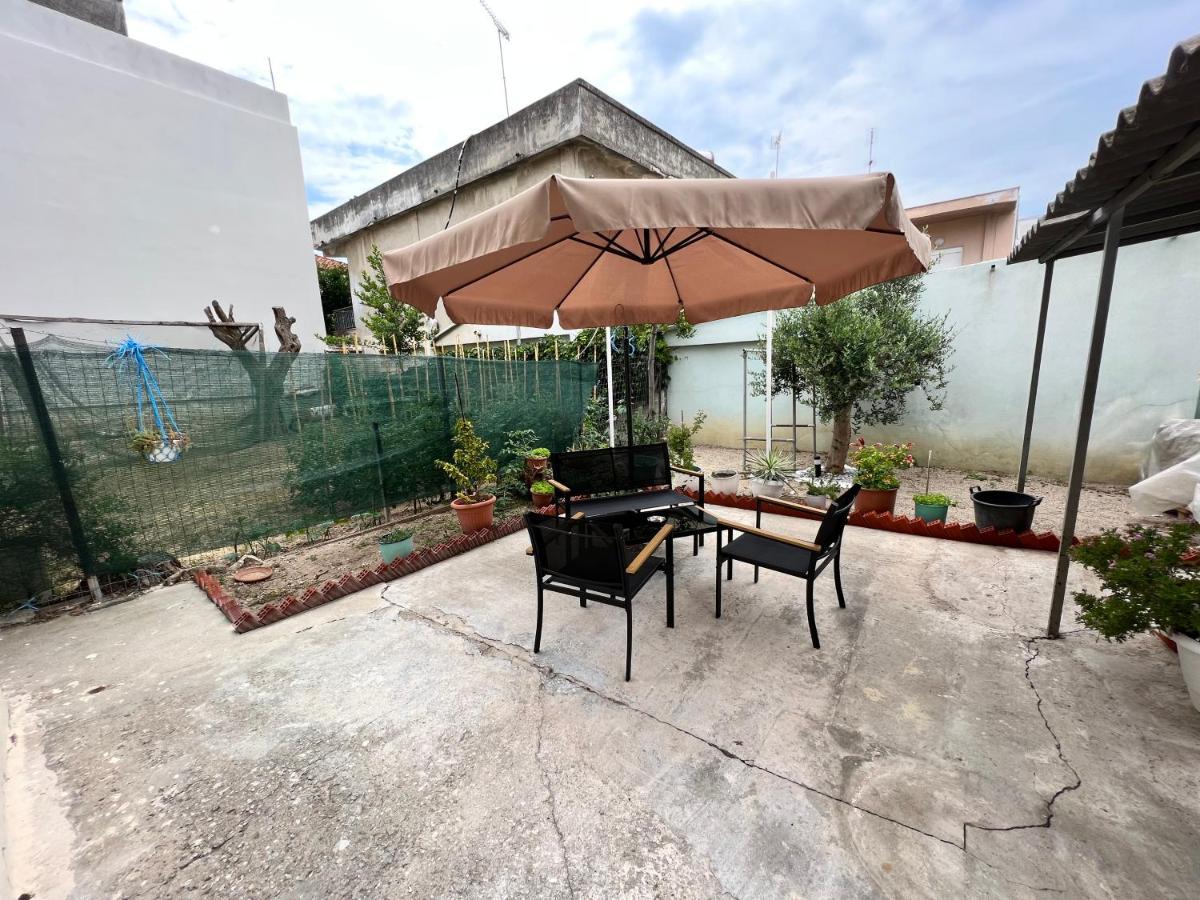 Apartment Mone