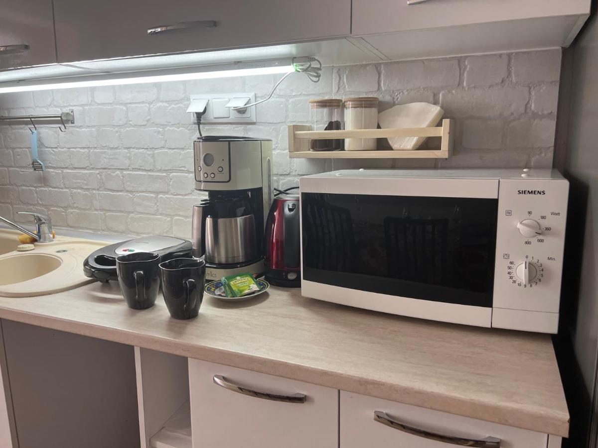 Apartment Mone Nea Michaniona