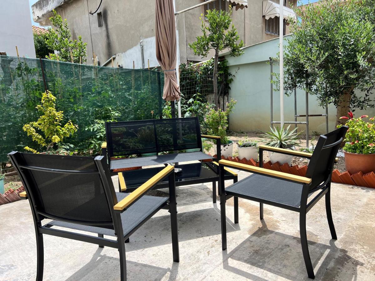 Apartment Mone *