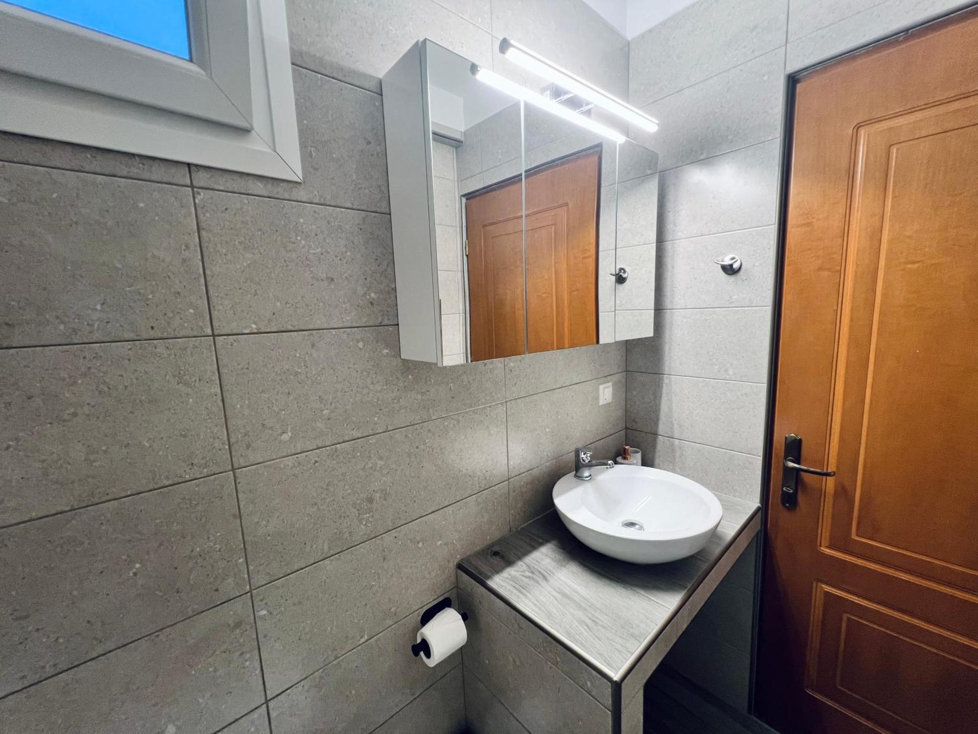 Mone Apartment