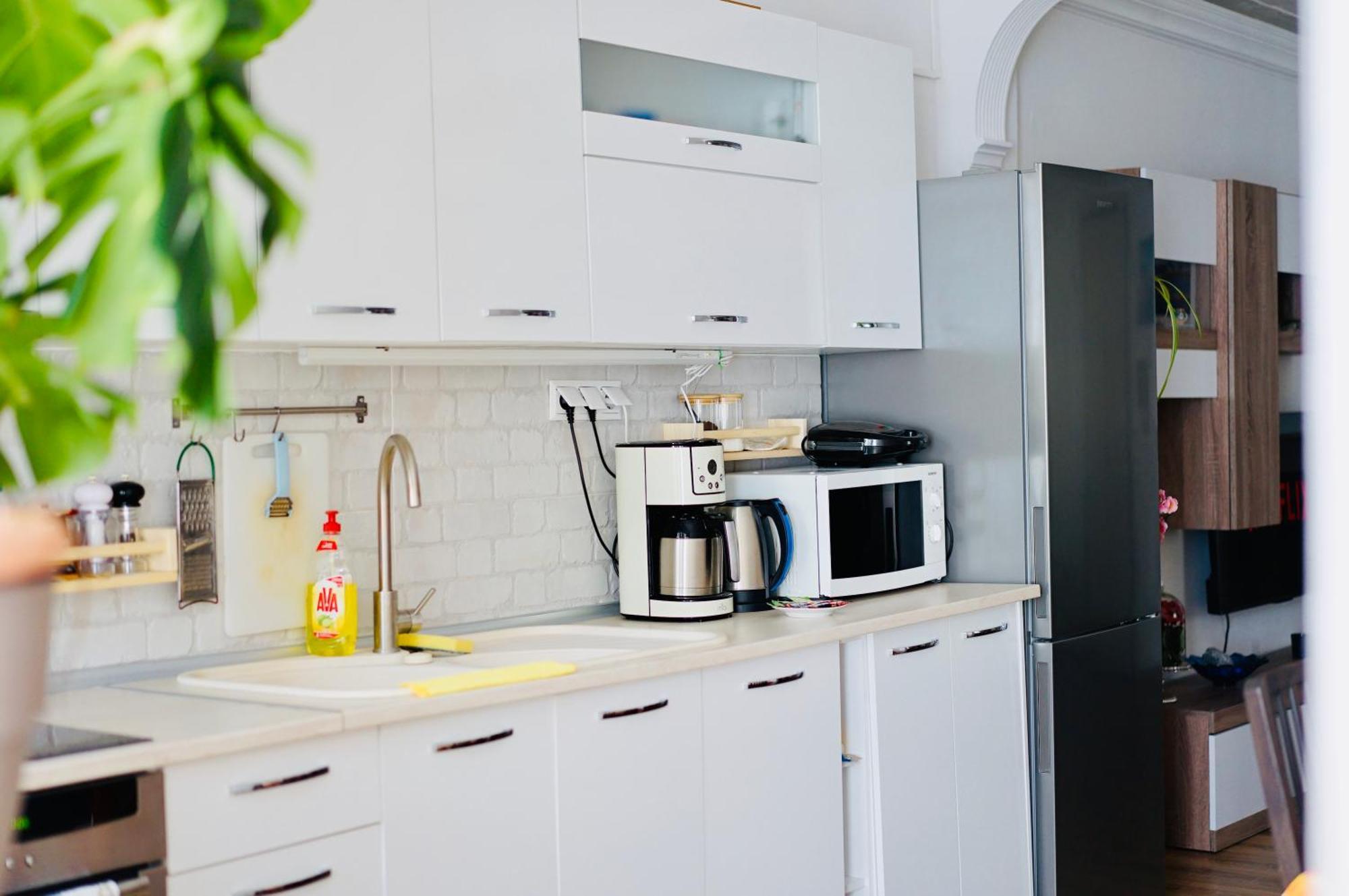 Apartment Mone *